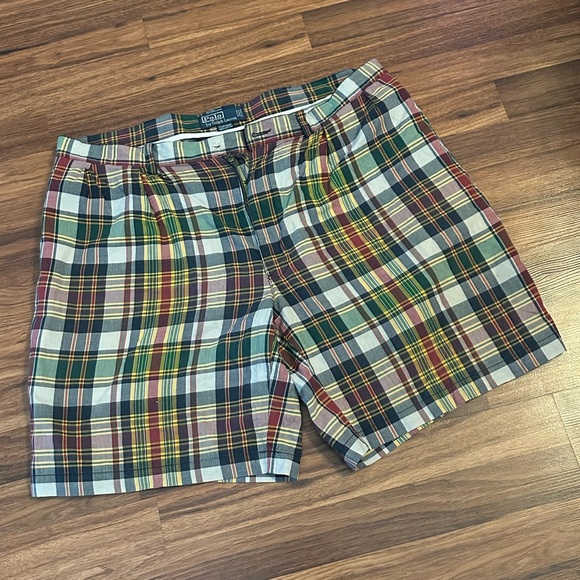 Polo By Ralph Lauren Tyler Shorts, Size: 36 - Picture 8 of 10